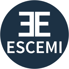 Logo ESCEMI